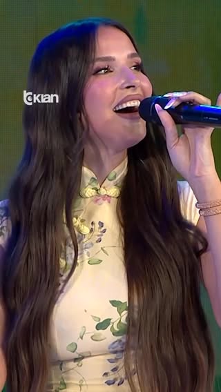 Oriola Marashi si kurrë më parë: Këndon acapella këngën e Fatmira Breçanit

Videon e plotë e gjeni në kanalin e YouTube ▶️ RTV KLAN

#TvKlan #NeKurthinePiterPan #OriolaMarashi
