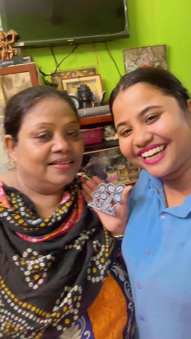 জয় বাংলা 💚#facebookviralpost #reelitfeelit #ownvoicebengali #reelitfeelit #ownvoice