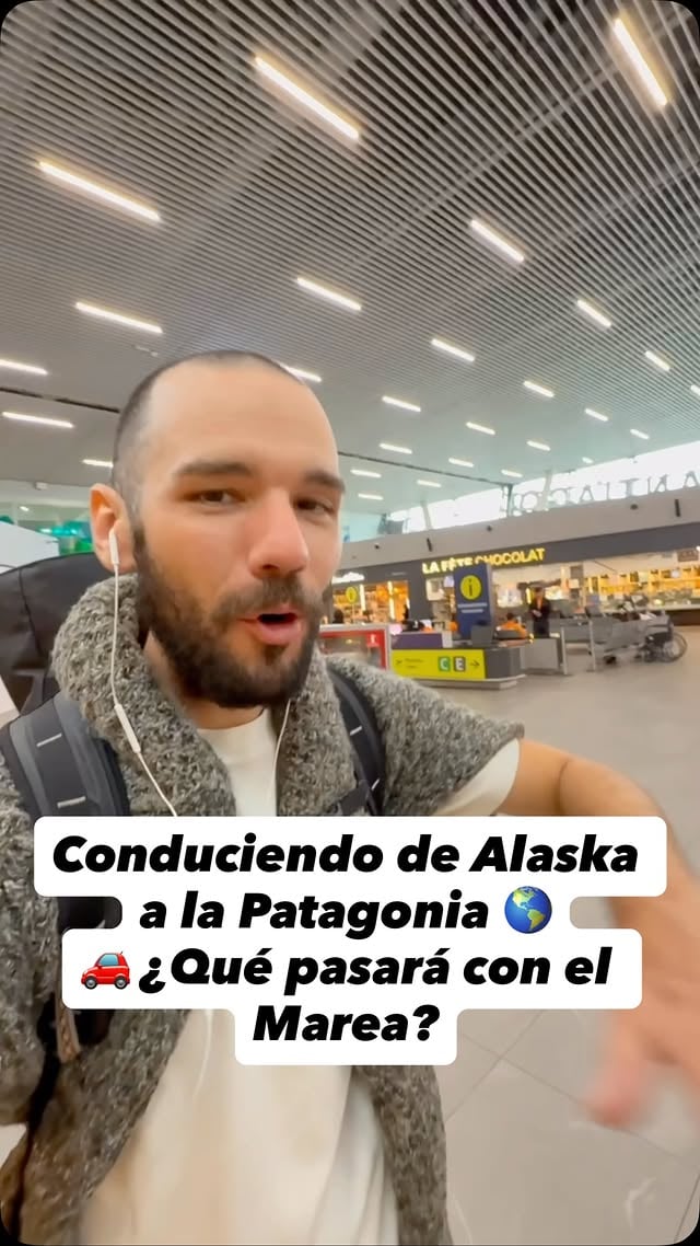 Último capítulo de esta temporada. Ha sido un placer compartir estos últimos meses de viaje.