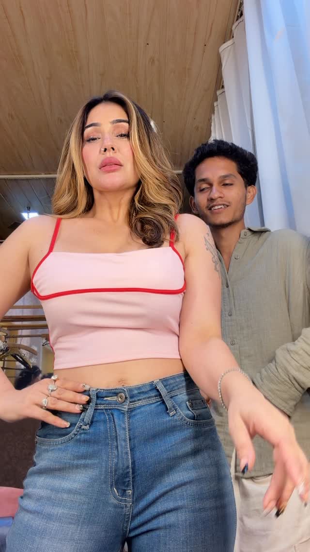 M jyada ladki se bat nhi karti 😂इंफ़ैक्ट तुम 3 no ladke ho huh 😂