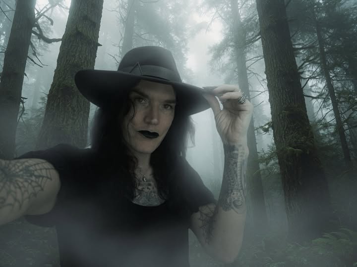 We are searching for voices in the darkness.  New adventures are coming soon…so stay tuned.
#grimmlifecollective #youtube #travel #horror #explore