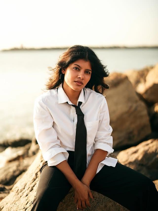 🌊🛘
Shot by : @prasami_photography 🔥