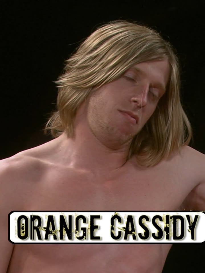 THROWBACK to 2009 on Episode 19 of ROH on HDNet when Eddie Kingston made quick work of Orange Cassidy!