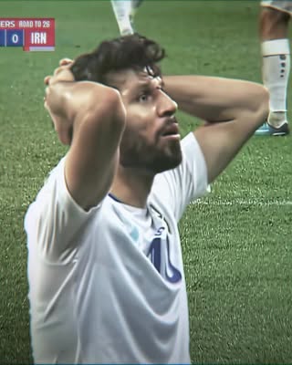 U haqli edi. U aynan shu mundial uchun borini berdi. Qo’ldan kelgancha harakat qildi og’ir jarohatdan keyin 4,5 oyda maydonga qaytdi. Nasib, bu hali yakun emas biz Masharipovni albatta yana terma jamoada ko’ramiz. 

@fabiocannavaroofficial Give him a chance. It will be last dance for him.