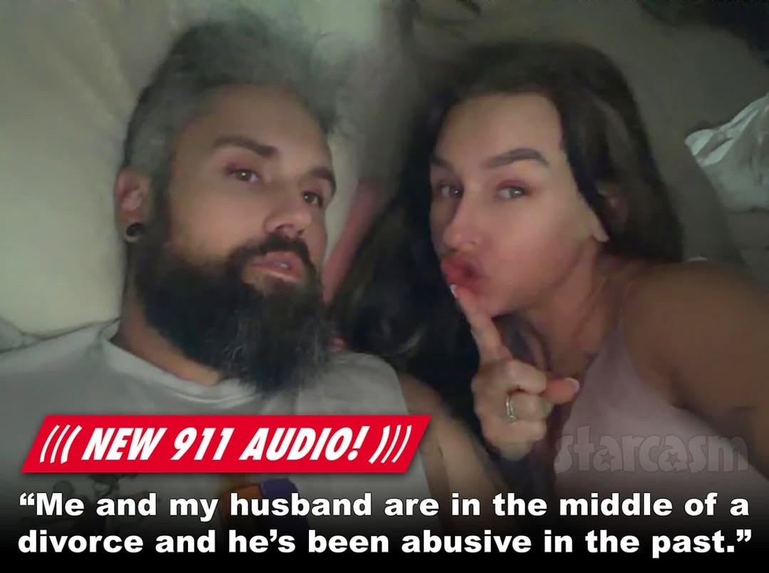 #TeenMom In new 911 audio, Amanda Conner tells the dispatcher that her husband Ryan Edwards has been "very abusive" in the past and they are currently "in the middle of a divorce."The 911 call, first shared by @theashleysrealityroundup, was placed the day after Amanda was arrested for DUI and felony child abuse on May 24. After bailing out of jail, Amanda returned home to Ryan and stayed the night. The next morning things got heated between the two, and Amanda left the house. She then called 911 from her car.“I actually stayed the night here last night and I woke up and was like, ‘This is not going to work out’ and then he started yelling. Like, the look in his eye, I knew better so I grabbed my purse and went to the car,” Amanda said in the call.Ryan reportedly told Amanda she could come in and grab whatever she needed, but she didn't trust him. "Me and my husband are in the middle of a divorce and he’s been abusive in the past and I just don’t feel comfortable," she said.When asked about the abuse, Amanda said "I have evidence of him being very abusive.” The evidence reportedly includes photos of herself with black eyes and a nose injury.“That’s what he does. I’ll go in to get [my things] and he tricks me and I get stuck in there,” Amanda added. Amanda conveyed to the dispatcher that the sooner an officer could be there the better because Ryan “is probably in there destroying my s**t.”A couple days after her 911 call, Amanda shared a TikTok video admitting she relapsed. The video looked to have been recorded in her and Ryan's home, and there doesn't appear to be any record of a divorce filing, so it is assumed Amanda and Ryan are currently together.Check out Starcasm.net for the audio from the call. The site link is in our bio. The article link is in our stories and #TeenMomOG highlights. by @starcasm_ig