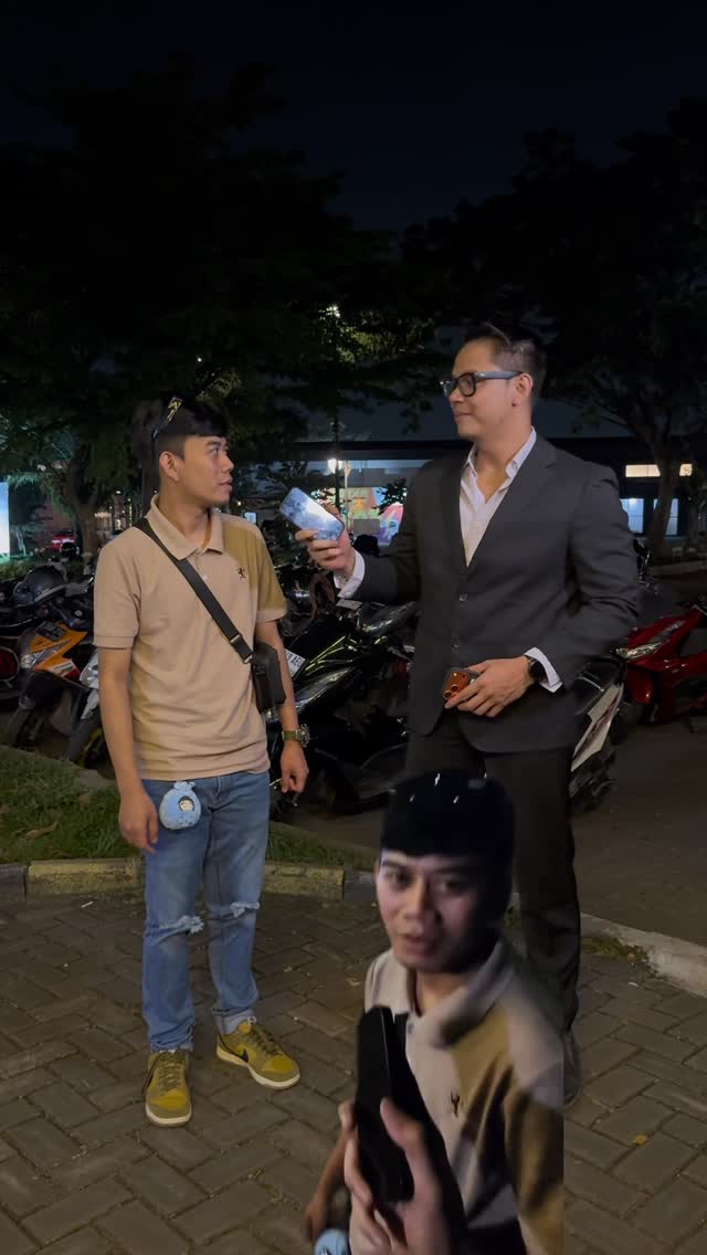 gay atau normal versi influencer jawa barat? by @oh_udin