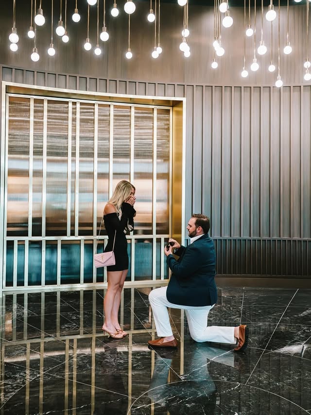 The best chapter yet💍❤️